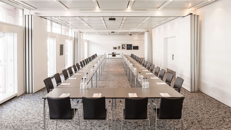 Hotel Imperial Copenhagen Meeting