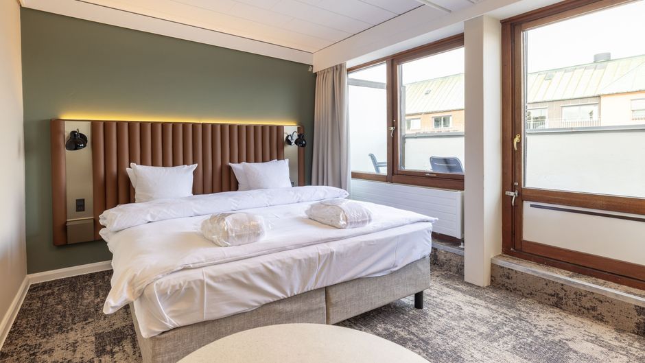 Hotel Imperial Copenhagen Other