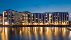 Copenhagen Island Hotel