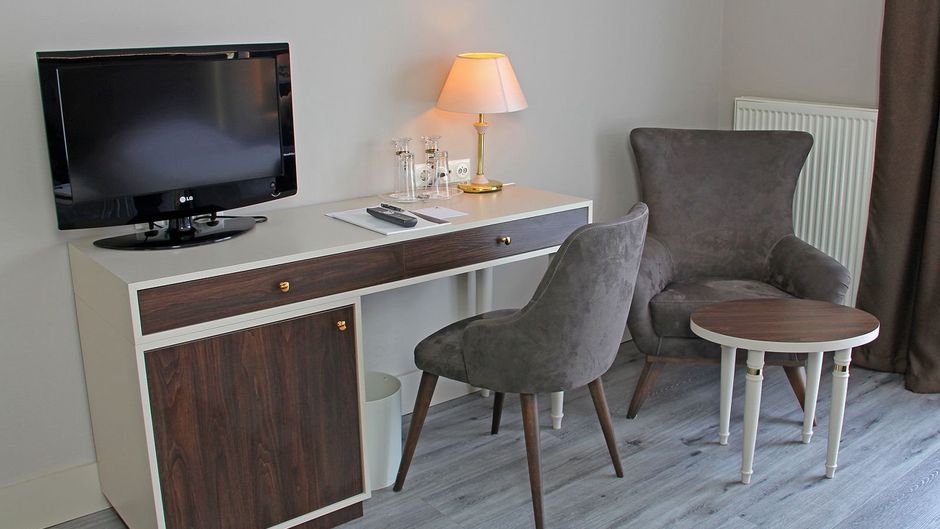 City Hotel Frankfurt /M Bad Veilbel Room