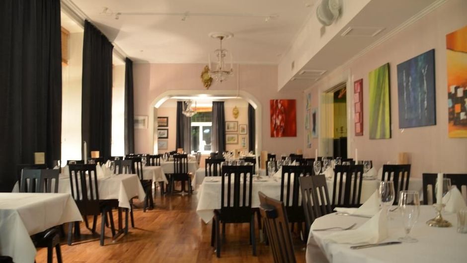 Bjorkuddens Hotel Restaurant