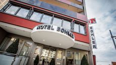 Boehler Hotel