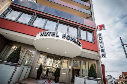 Boehler Hotel