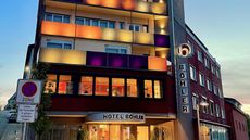 Boehler Hotel