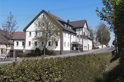 Waldhorn Hotel