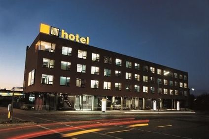 Kult Hotel
