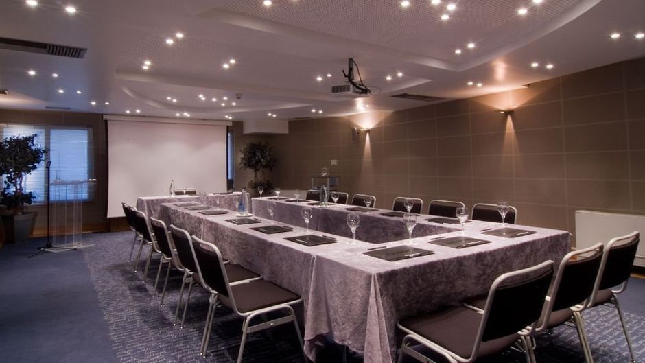 The Athenian Callirhoe Meeting