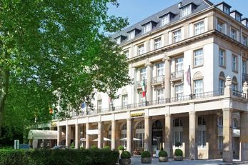 Schlosshotel Karlsruhe