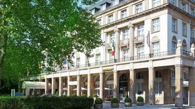 Schlosshotel Karlsruhe