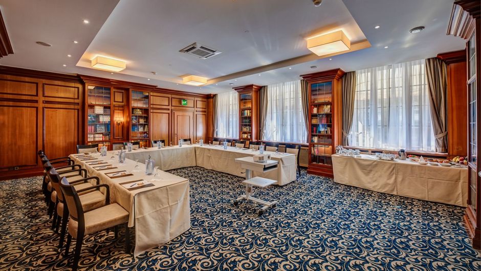 Schlosshotel Karlsruhe Other