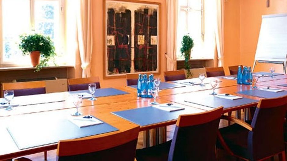 Hotel Watthalden Meeting