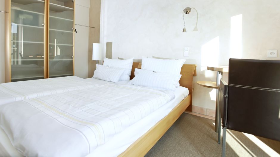 Hotel Watthalden Room