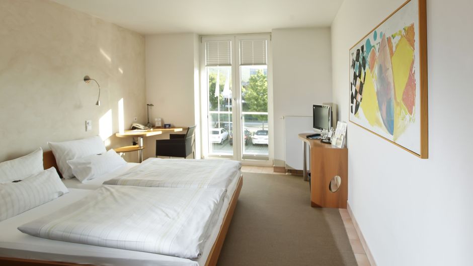 Hotel Watthalden Room