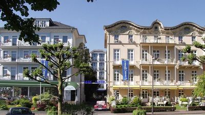 Parkhotel Bad Homburg