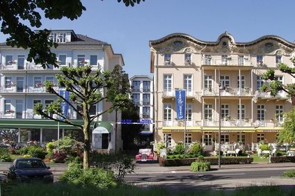 Parkhotel Bad Homburg