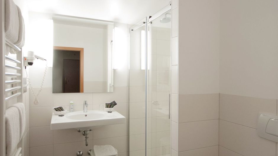 Parkhotel Bad Homburg Room
