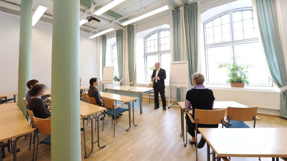 Holiday Club Tampere Spa Meeting