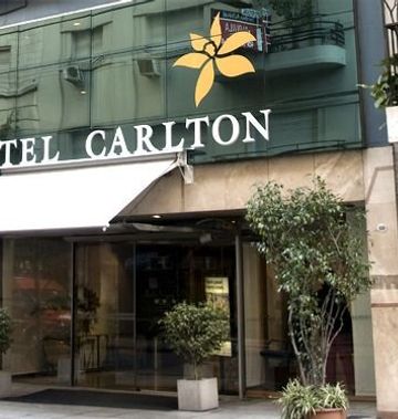 Carlton Hotel