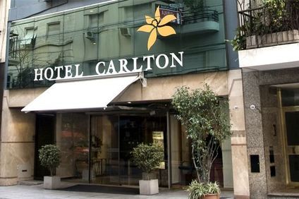 Carlton Hotel