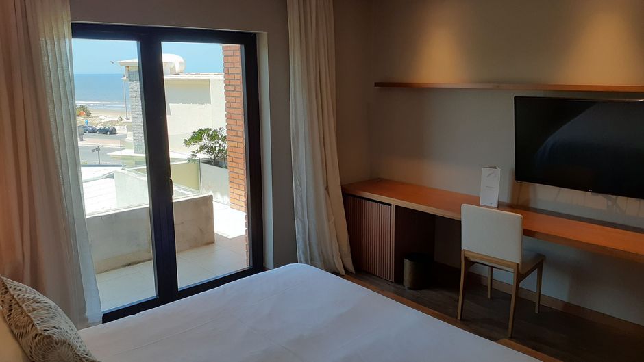 Hotel Cottage Room