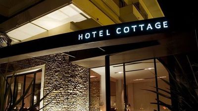 Hotel Cottage