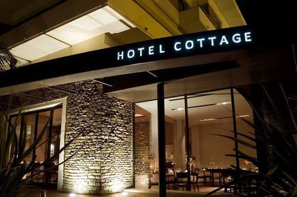 Hotel Cottage