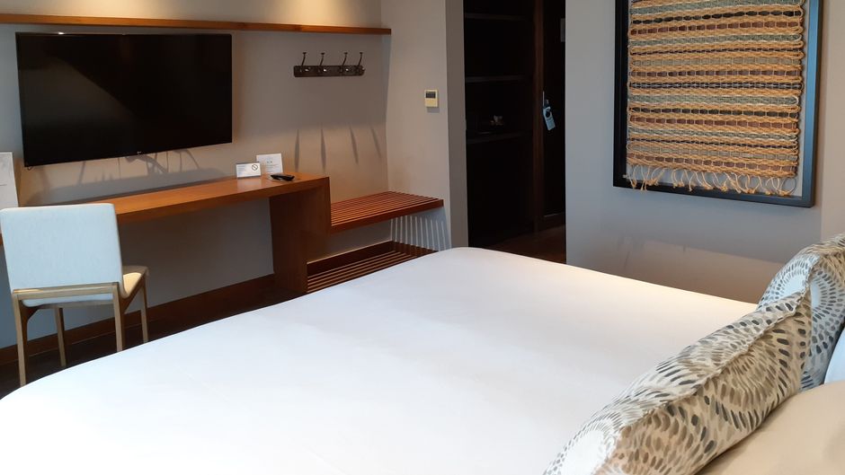 Hotel Cottage Room