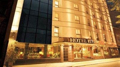 Hotel Riviera
