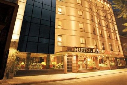 Hotel Riviera