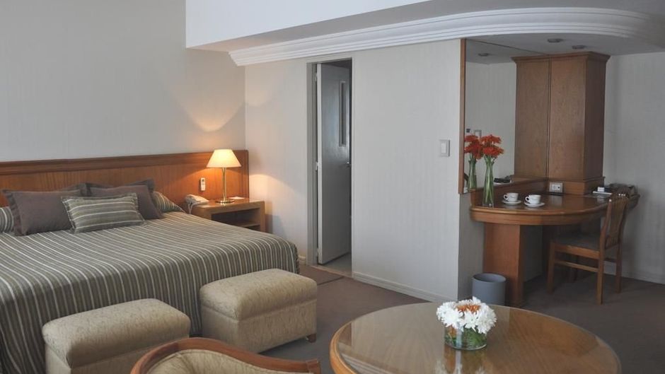 Hotel Riviera Room
