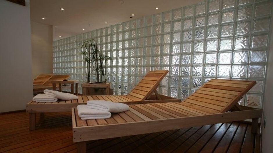 Fueguino Hotel Patagonico Recreation