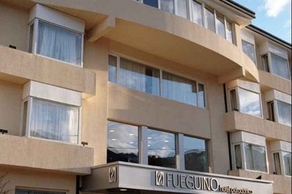 Fueguino Hotel Patagonico
