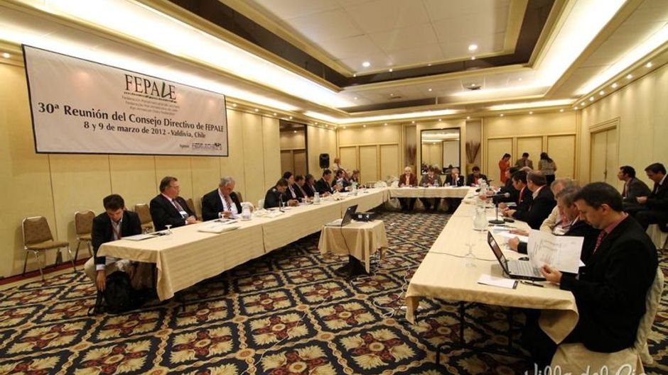 Villa Del Rio Hotel Meeting