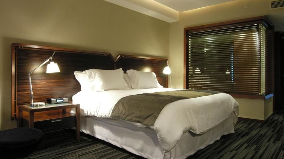 Villa Del Rio Hotel Room