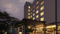 Lemon Tree Hotel Whitefield