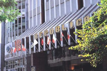Hotel Spa Republica