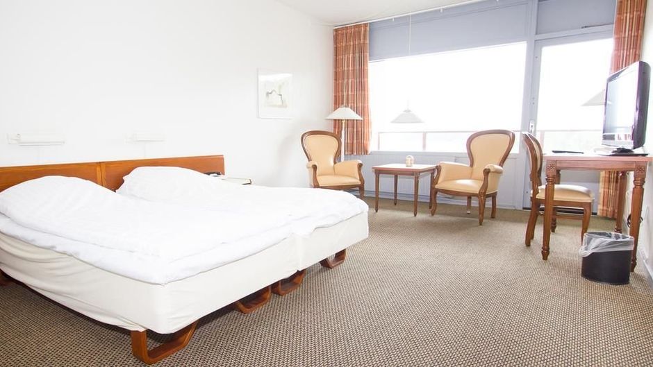 Hotel Soepark Maribo Room