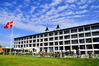 Hotel Soepark Maribo