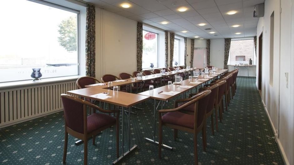 Hotel Ansgar Meeting
