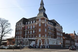 Hotel Plaza