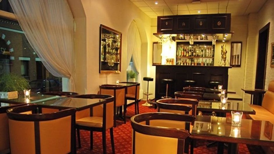 Hotel Windsor Restaurant