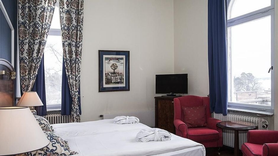 Grand Hotel Saltsjobaden Room