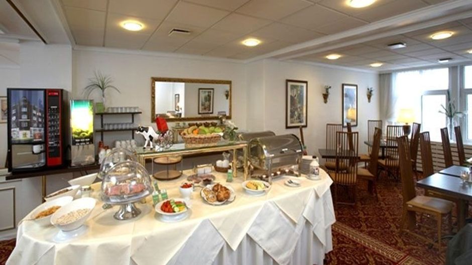 Hotel Windsor Other