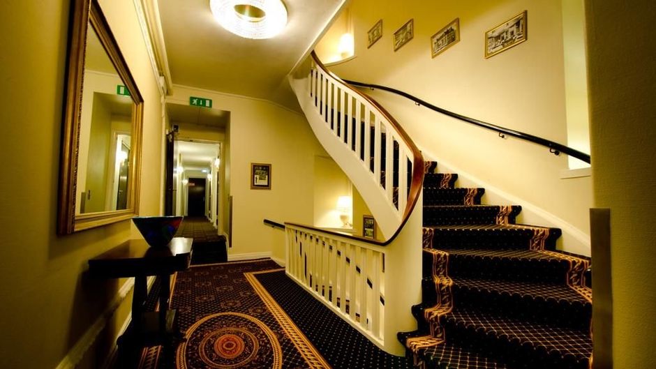 Saxildhus Hotel Recreation