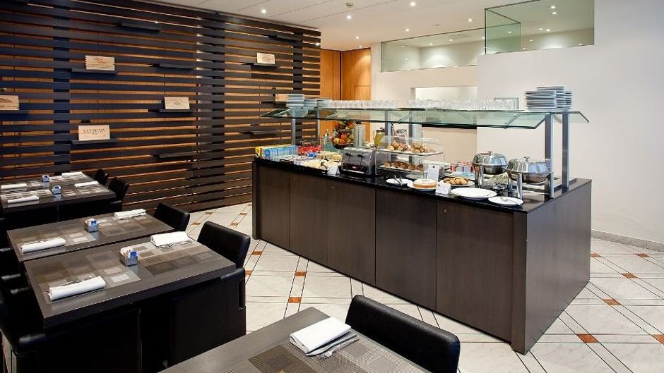 Hotel Ovest Other