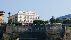 Grand Hotel Europa Palace