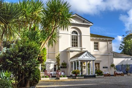 Penventon Park Hotel