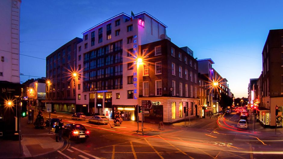 The George Boutique Hotel Other