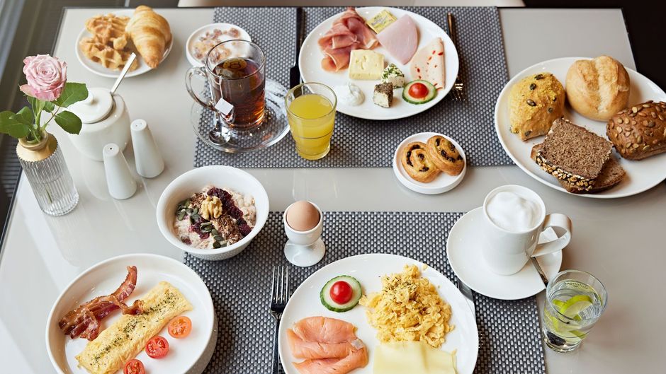 Legere Hotel Bielefeld Other