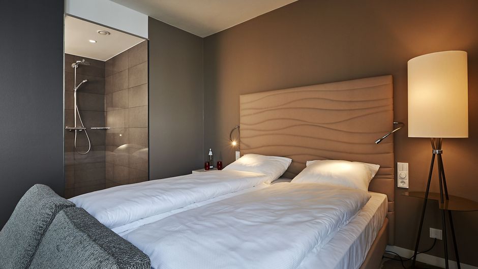 Legere Hotel Bielefeld Room